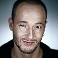 Александрин Андрей