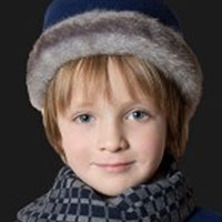 Андрейкин Пётр