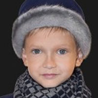 Бутыльков Вениамин
