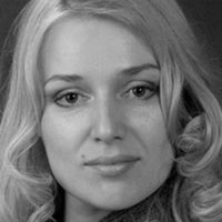 Чудотворова Екатерина