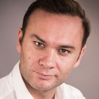 Ермак Дмитрий