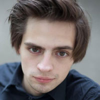 Фролов Александр