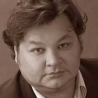 Голубев Александр