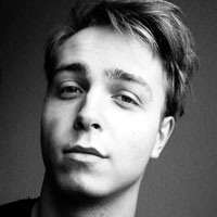 Грабовский Никита