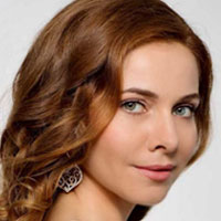 Гусева Екатерина