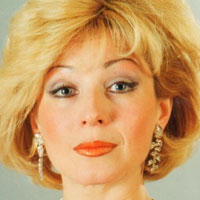Ионова Елена