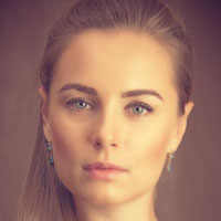 Клинникова Полина