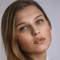 Козлова Ольга