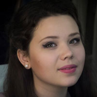Кузнецова Екатерина