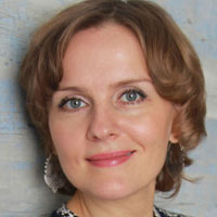 Николаева Василиса
