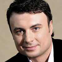 Новиков Максим
