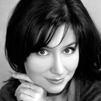 Новикова Анна