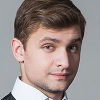 Петров Алексей
