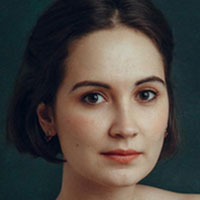 Пугина Анастасия