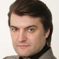 Шумейко Дмитрий