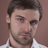 Ужва Константин
