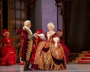 Каприз императрицы