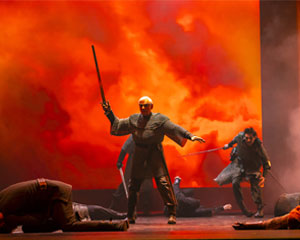 Король Артур