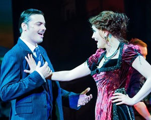 Брак по-итальянски