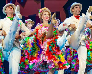 Большой канкан