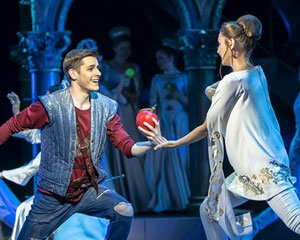 Ромео vs Джульетта