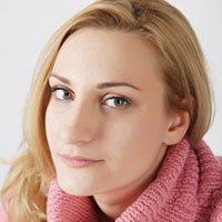 Торхова Марина